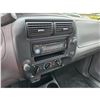 Image 35 : DUNCAN - 2002 FORD RANGER BLACK  184765 KMS - DB10470