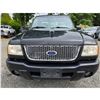 Image 3 : DUNCAN - 2002 FORD RANGER BLACK  184765 KMS - DB10470