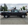 Image 7 : DUNCAN - 2002 FORD RANGER BLACK  184765 KMS - DB10470