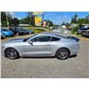 Image 16 : DUNCAN - 2017 FORD MUSTANG SILVER 138082 KMS - J321510A