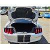 Image 32 : DUNCAN - 2017 FORD MUSTANG SILVER 138082 KMS - J321510A
