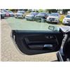 Image 33 : DUNCAN - 2017 FORD MUSTANG SILVER 138082 KMS - J321510A
