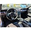 Image 36 : DUNCAN - 2017 FORD MUSTANG SILVER 138082 KMS - J321510A