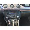 Image 38 : DUNCAN - 2017 FORD MUSTANG SILVER 138082 KMS - J321510A