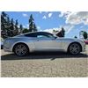 Image 7 : DUNCAN - 2017 FORD MUSTANG SILVER 138082 KMS - J321510A
