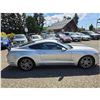 Image 8 : DUNCAN - 2017 FORD MUSTANG SILVER 138082 KMS - J321510A