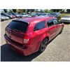 Image 10 : DUNCAN - 2006 DODGE MAGNUM RED 108337 KMS - D483457