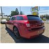 Image 13 : DUNCAN - 2006 DODGE MAGNUM RED 108337 KMS - D483457