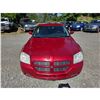 Image 4 : DUNCAN - 2006 DODGE MAGNUM RED 108337 KMS - D483457