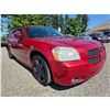 Image 5 : DUNCAN - 2006 DODGE MAGNUM RED 108337 KMS - D483457