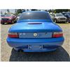 Image 11 : DUNCAN - 1998 BMW Z3 BLUE 144334 KMS - DA42883