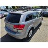 Image 10 : DUNCAN - 2016 DODGE JOURNEY SILVER 202064 KMS - D163031