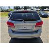 Image 11 : DUNCAN - 2016 DODGE JOURNEY SILVER 202064 KMS - D163031
