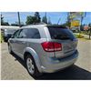 Image 13 : DUNCAN - 2016 DODGE JOURNEY SILVER 202064 KMS - D163031