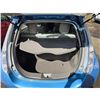 Image 29 : DUNCAN - 2012 NISSAN LEAF BLUE 120393 KMS - J018316