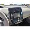 Image 36 : DUNCAN - 2012 NISSAN LEAF BLUE 120393 KMS - J018316