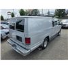 Image 10 : DUNCAN - 2004 FORD E-350 SILVER  198973 KMS - DA82203