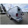 Image 13 : DUNCAN - 2004 FORD E-350 SILVER  198973 KMS - DA82203
