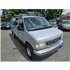 Image 6 : DUNCAN - 2004 FORD E-350 SILVER  198973 KMS - DA82203