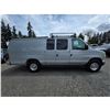 Image 7 : DUNCAN - 2004 FORD E-350 SILVER  198973 KMS - DA82203