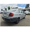 Image 10 : DUNCAN - 2005 TOYOTA ECHO GREY 314885 KMS - D352932