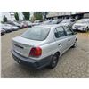 Image 11 : DUNCAN - 2005 TOYOTA ECHO GREY 314885 KMS - D352932