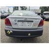 Image 12 : DUNCAN - 2005 TOYOTA ECHO GREY 314885 KMS - D352932