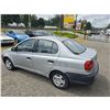 Image 15 : DUNCAN - 2005 TOYOTA ECHO GREY 314885 KMS - D352932
