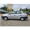 Image 16 : DUNCAN - 2005 TOYOTA ECHO GREY 314885 KMS - D352932