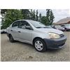 Image 5 : DUNCAN - 2005 TOYOTA ECHO GREY 314885 KMS - D352932