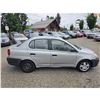 Image 9 : DUNCAN - 2005 TOYOTA ECHO GREY 314885 KMS - D352932