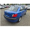 Image 10 : DUNCAN - 2009 KIA RIO BLUE 194979 KMS - JA472023A