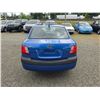 Image 12 : DUNCAN - 2009 KIA RIO BLUE 194979 KMS - JA472023A