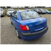 Image 14 : DUNCAN - 2009 KIA RIO BLUE 194979 KMS - JA472023A