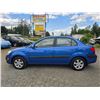 Image 15 : DUNCAN - 2009 KIA RIO BLUE 194979 KMS - JA472023A