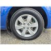 Image 21 : DUNCAN - 2009 KIA RIO BLUE 194979 KMS - JA472023A