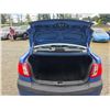 Image 29 : DUNCAN - 2009 KIA RIO BLUE 194979 KMS - JA472023A