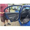Image 30 : DUNCAN - 2009 KIA RIO BLUE 194979 KMS - JA472023A