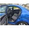 Image 31 : DUNCAN - 2009 KIA RIO BLUE 194979 KMS - JA472023A