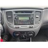 Image 36 : DUNCAN - 2009 KIA RIO BLUE 194979 KMS - JA472023A