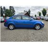 Image 7 : DUNCAN - 2009 KIA RIO BLUE 194979 KMS - JA472023A