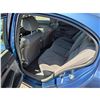 Image 31 : DUNCAN - 2008 HONDA CIVIC BLUE 258902 KMS - D023685