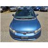 Image 4 : DUNCAN - 2008 HONDA CIVIC BLUE 258902 KMS - D023685