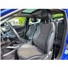 Image 43 : DUNCAN - 2012 HYUNDAI VELOSTER BLUE  194610 KMS - D042784