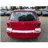 Image 11 : DUNCAN - 2005 TOYOTA ECHO RED 311383 KMS - D077375