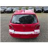 Image 12 : DUNCAN - 2005 TOYOTA ECHO RED 311383 KMS - D077375