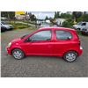 Image 16 : DUNCAN - 2005 TOYOTA ECHO RED 311383 KMS - D077375