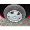 Image 19 : DUNCAN - 2005 TOYOTA ECHO RED 311383 KMS - D077375