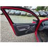 Image 29 : DUNCAN - 2005 TOYOTA ECHO RED 311383 KMS - D077375