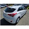 Image 10 : DUNCAN - 2013 HYUNDAI ELANTRA WHITE 225995 KMS - J156928
